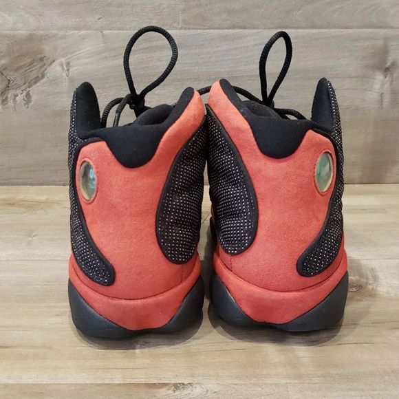 ❌SOLD❌ EUC Nike Air Jordan 13 2012 men’s size 8 - Picture 2 of 6